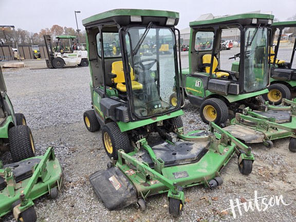 Photo of 2012 John Deere 1445