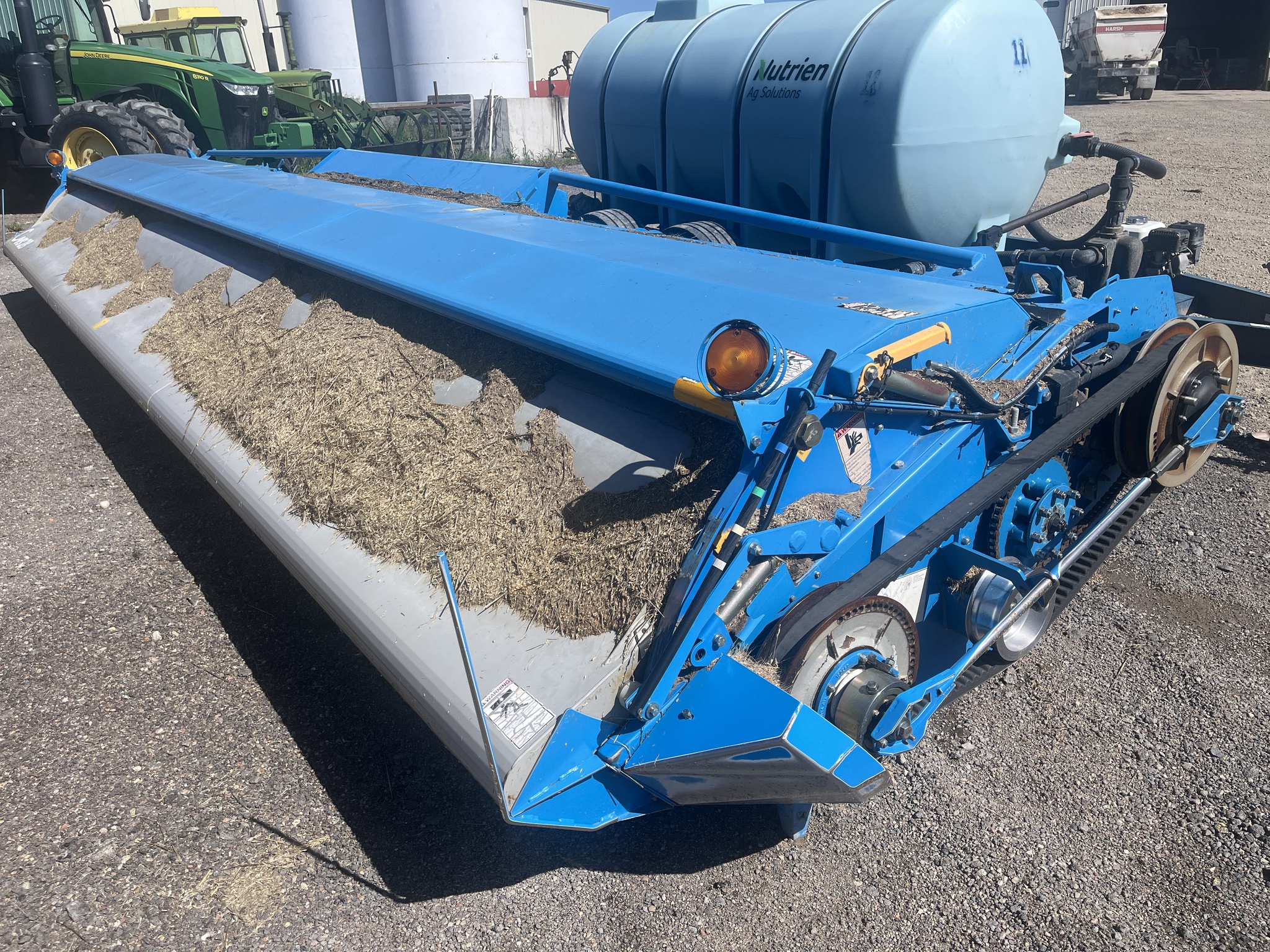 2016 Shelbourne CVS28 Image 4