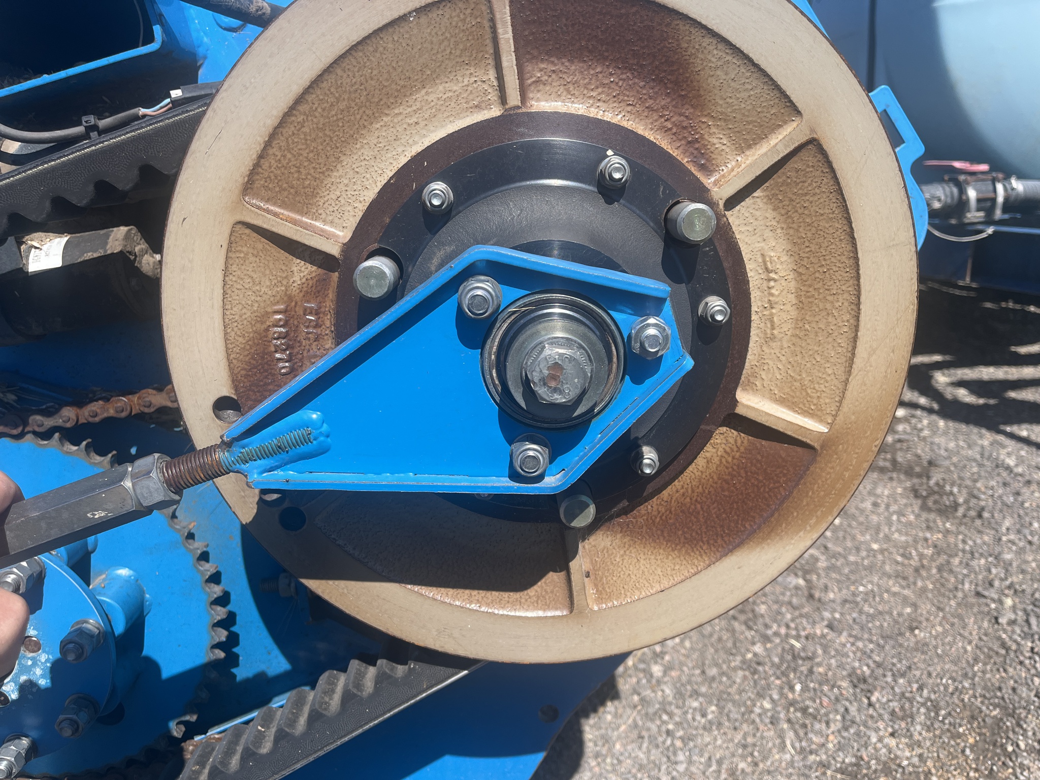 2016 Shelbourne CVS28 Image 5