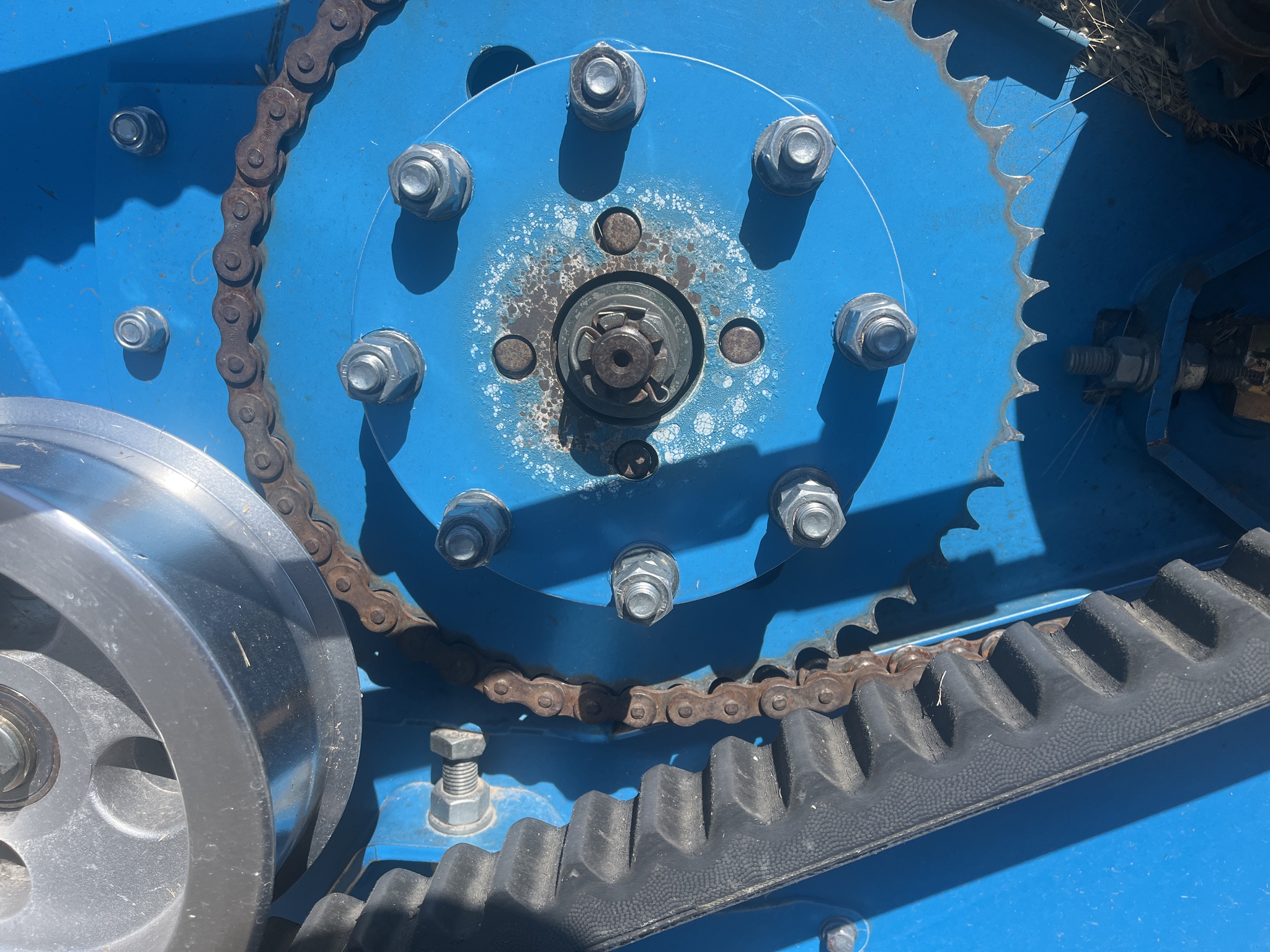 2016 Shelbourne CVS28 Image 6