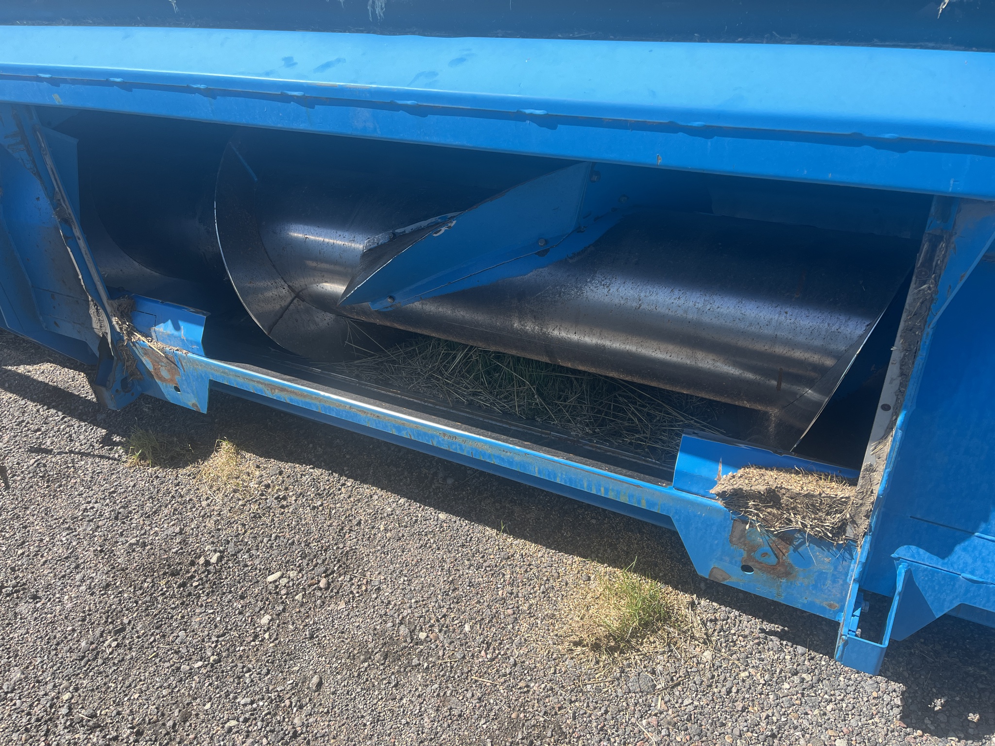 2016 Shelbourne CVS28 Image 7