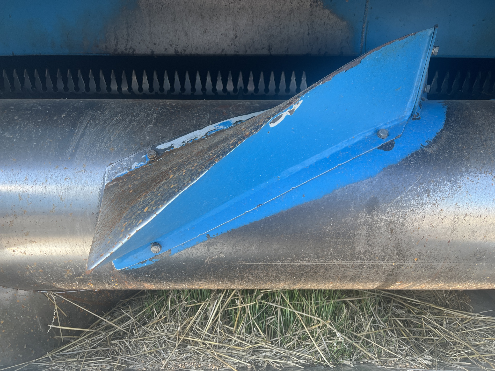 2016 Shelbourne CVS28 Image 8