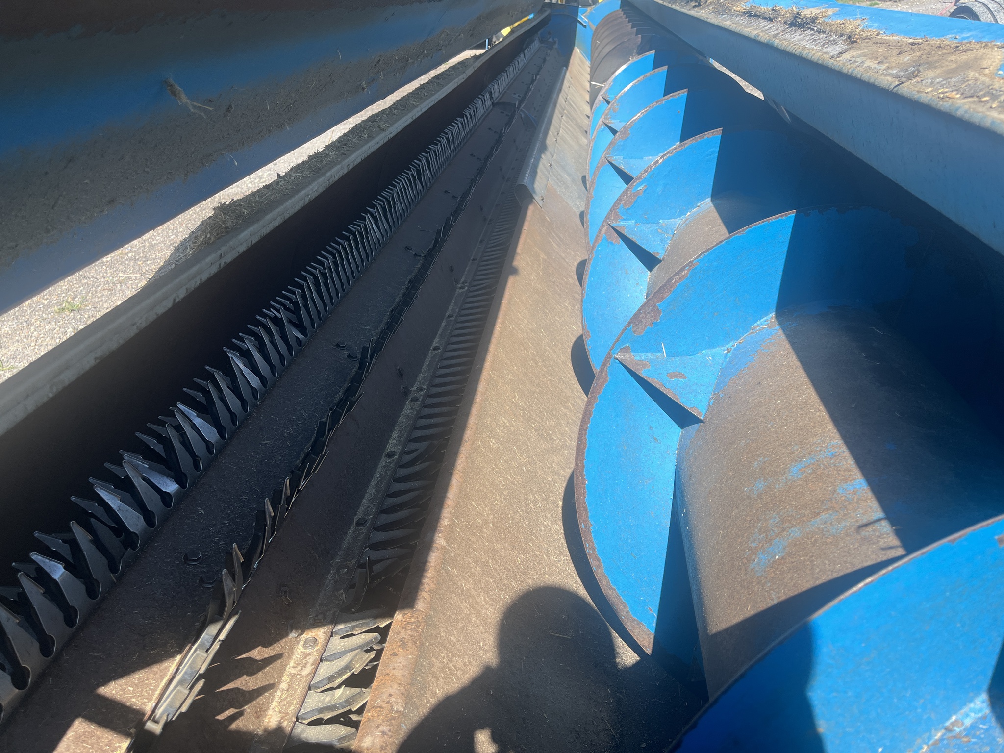 2016 Shelbourne CVS28 Image 9