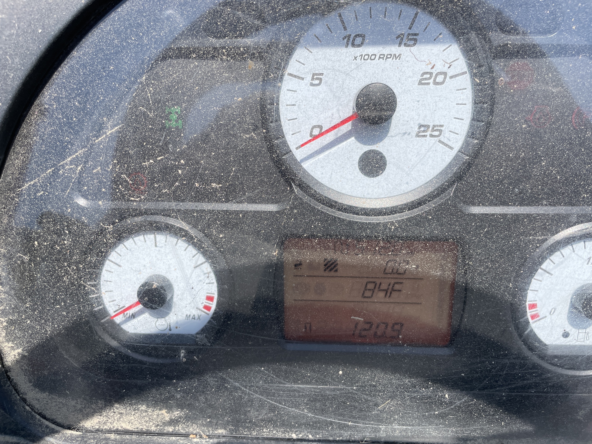 2021 Massey Ferguson 4707 Image 12