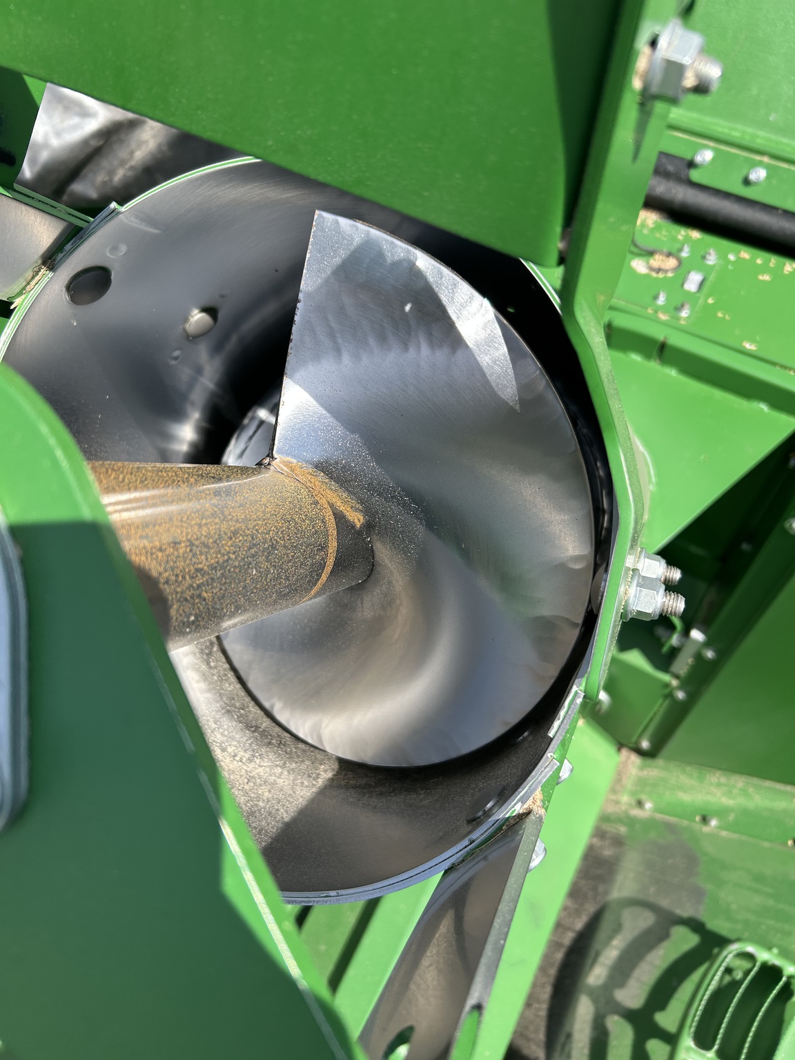 2023 John Deere S770 Image 9