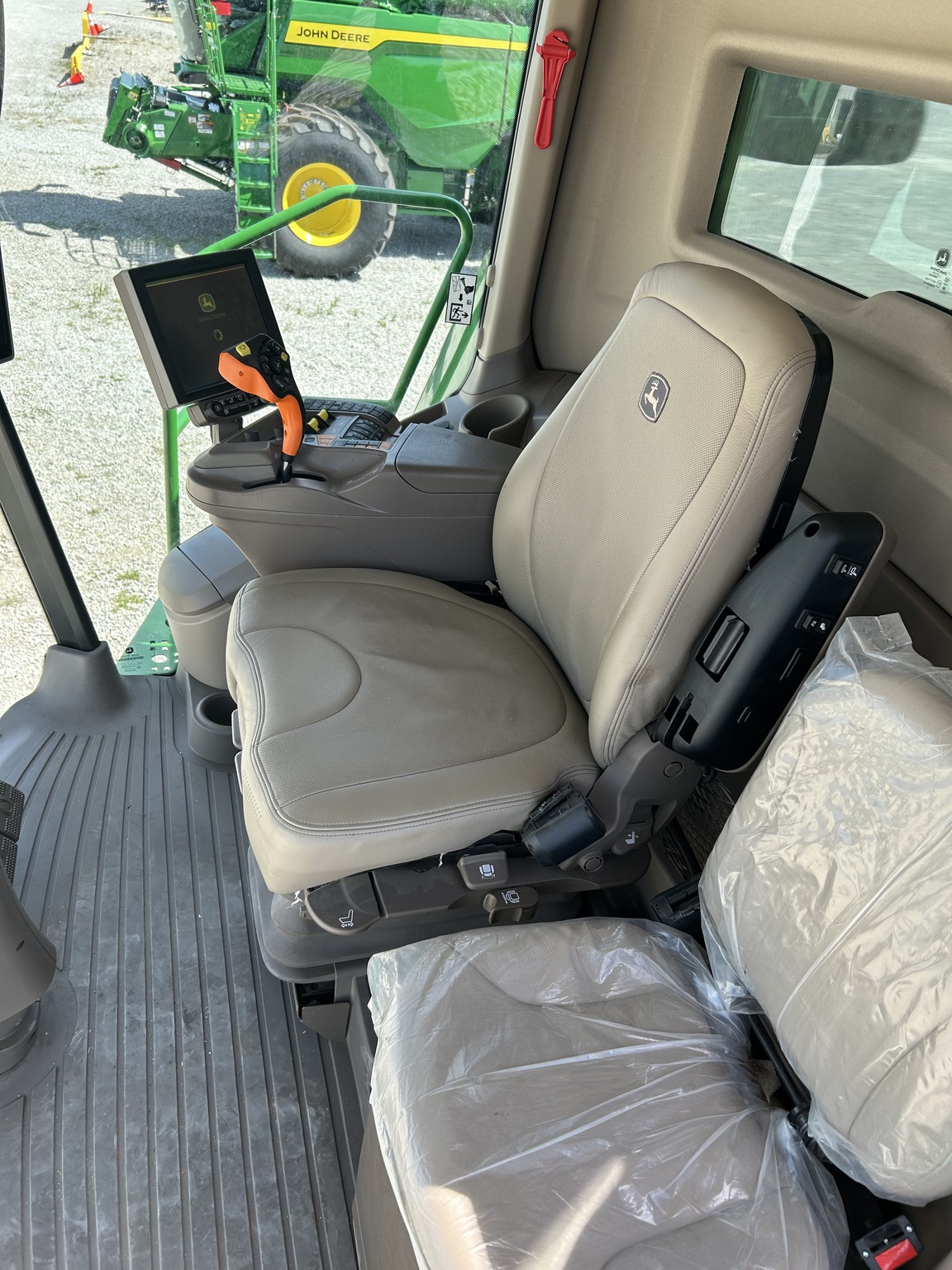 2023 John Deere S770 Image 6