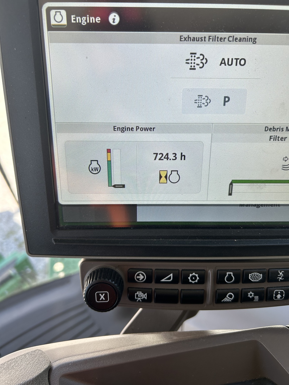 2023 John Deere S770 Image 13