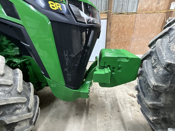 Photo of 2021 John Deere 8R 310