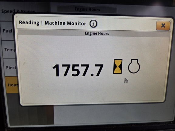 Photo of 2021 John Deere 8R 310