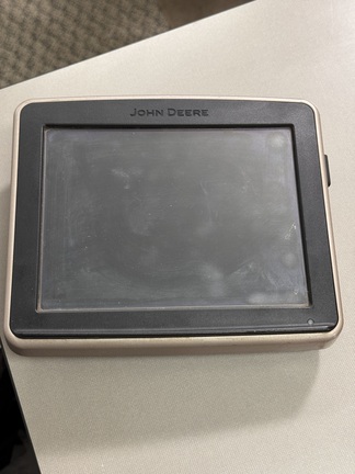  John Deere 2630 Display