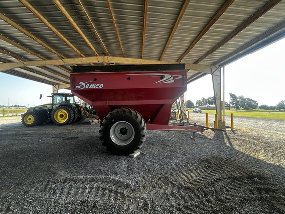 Photo of Demco 750