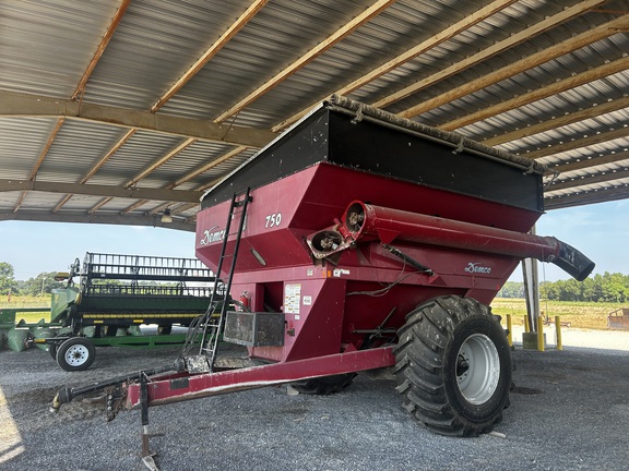 Photo of Demco 750