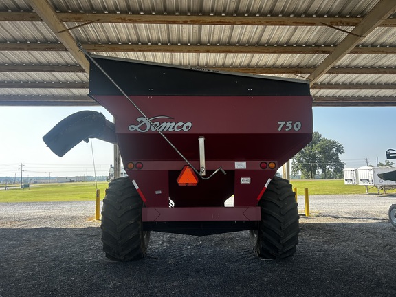 Photo of Demco 750