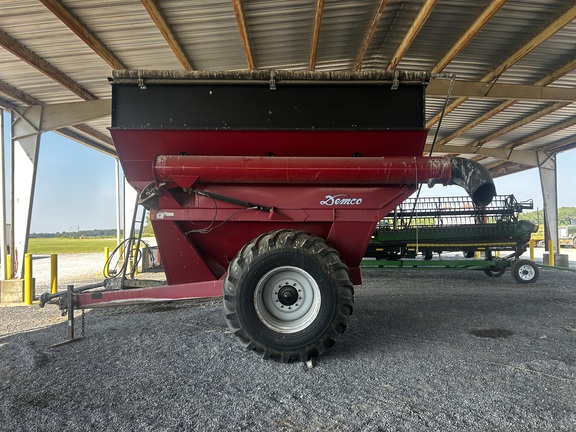 Photo of Demco 750