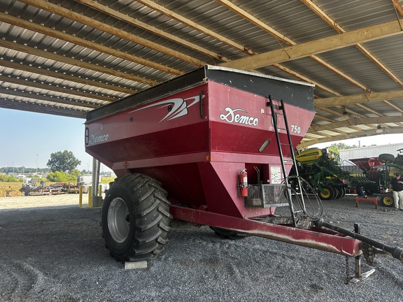 Photo of Demco 750