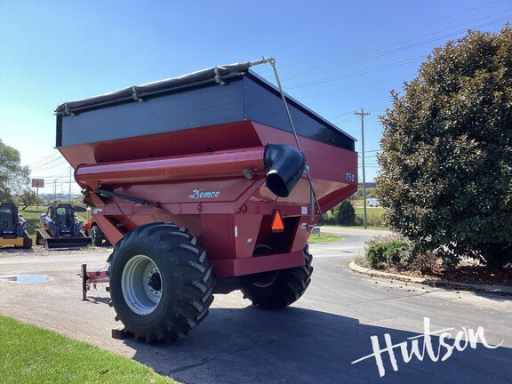 Photo of Demco 750