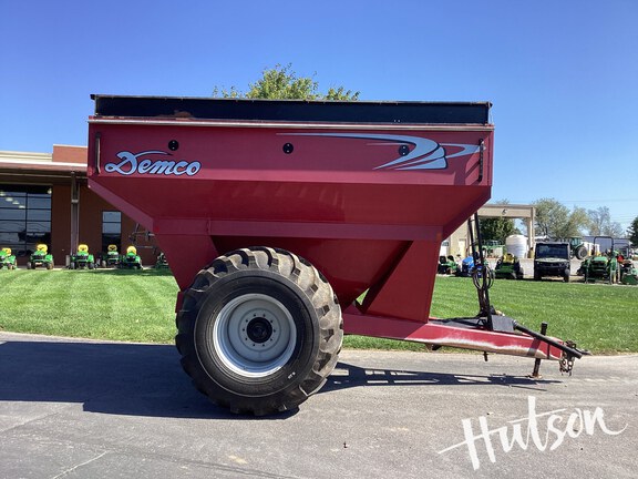 Photo of Demco 750