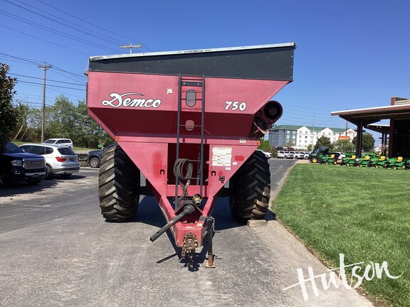 Photo of Demco 750