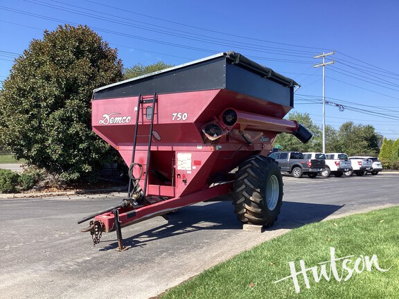 Photo of Demco 750