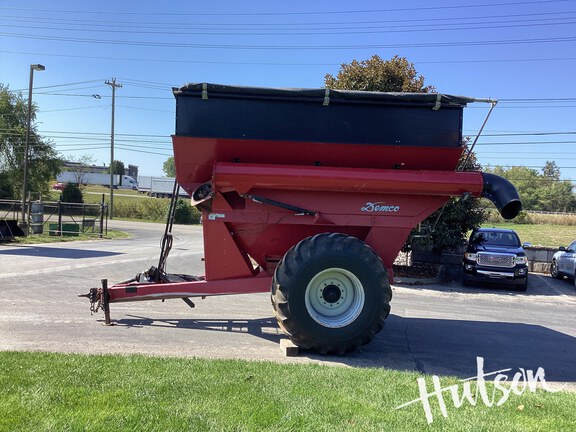 Photo of Demco 750