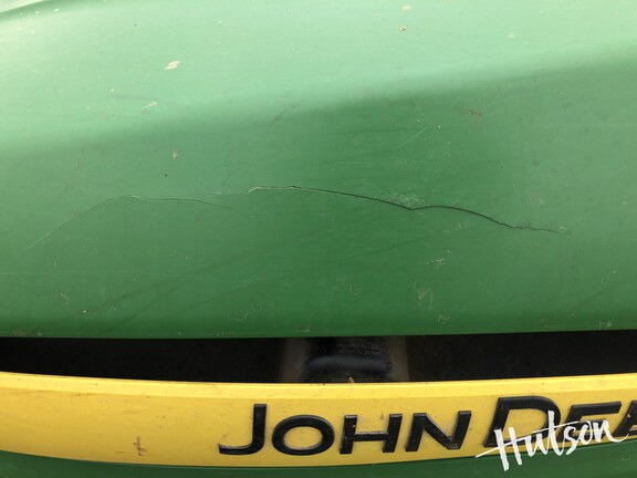 Photo of 2011 John Deere X530