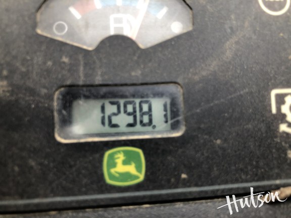 Photo of 2011 John Deere X530