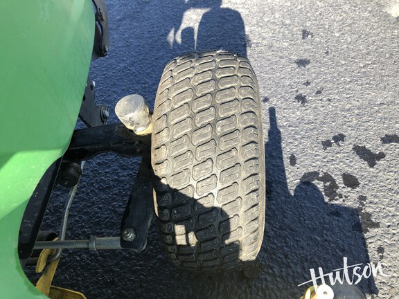 Photo of 2011 John Deere X530
