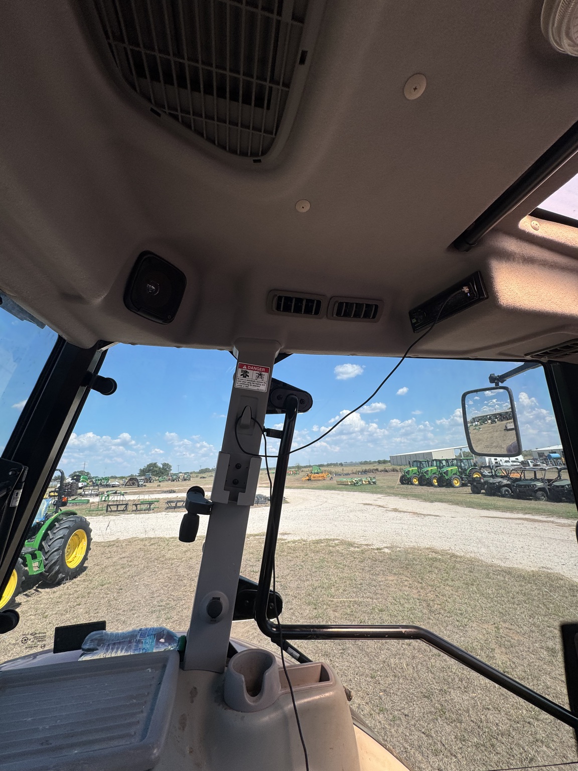 2019 Mahindra 9125 Image 10