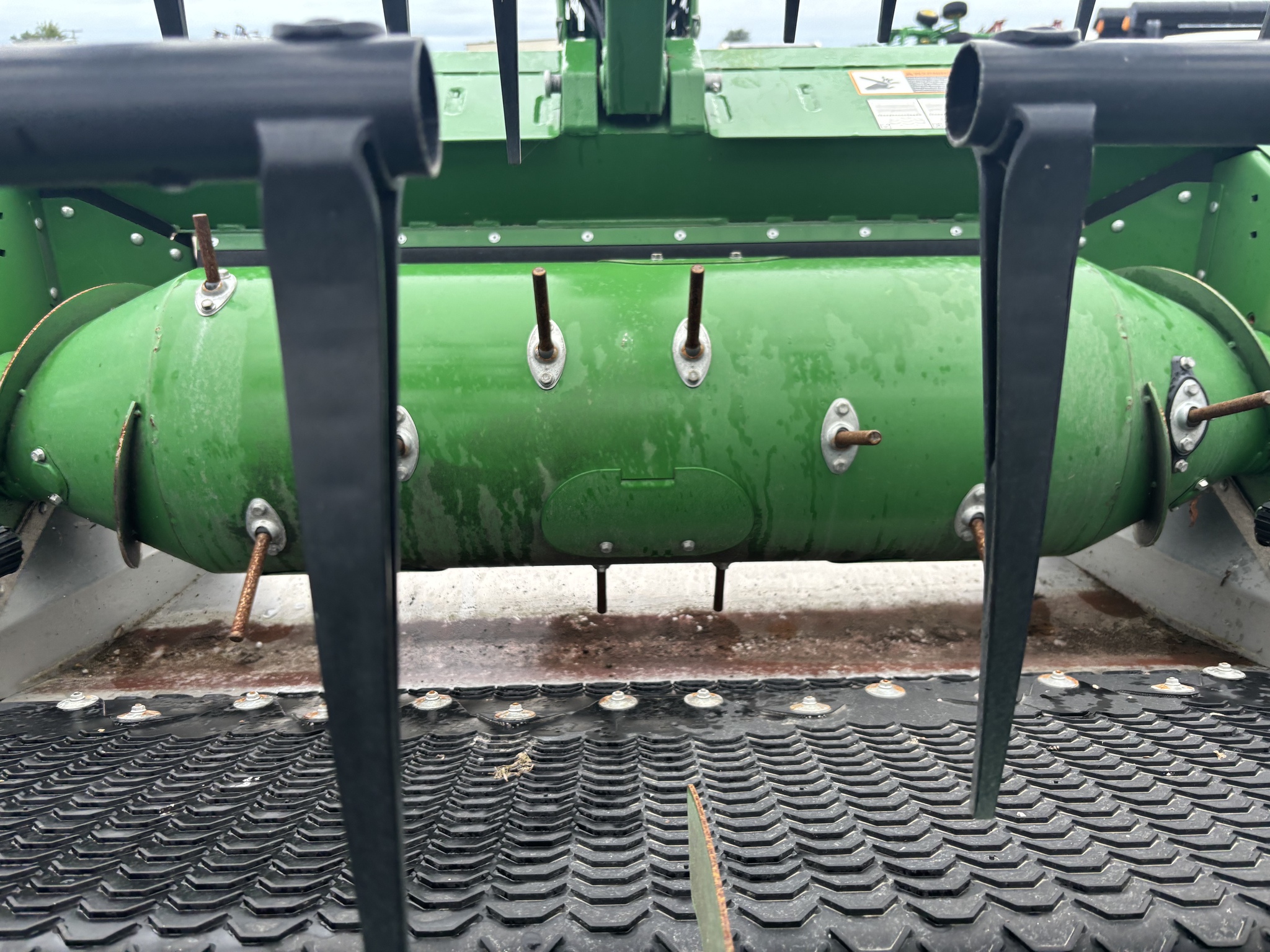 2024 John Deere RD45F Image 3