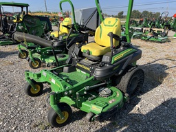 Zero Turn Mower For Sale 2023 John Deere Z950R , 27 HP