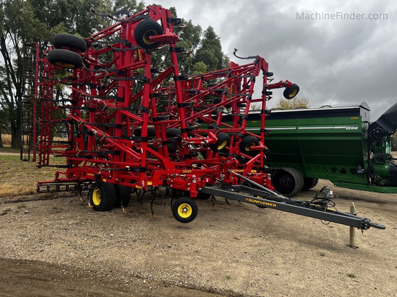 sunflower様 2023 Sunflower 5056 | Field Cultivators | MachineFinder