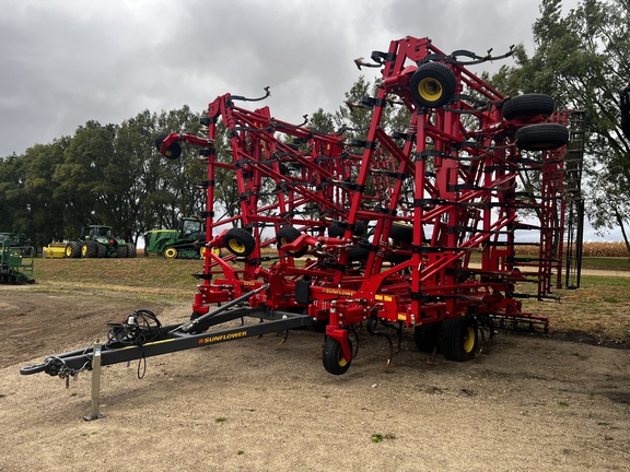 2023 Sunflower 5056 - Photo6