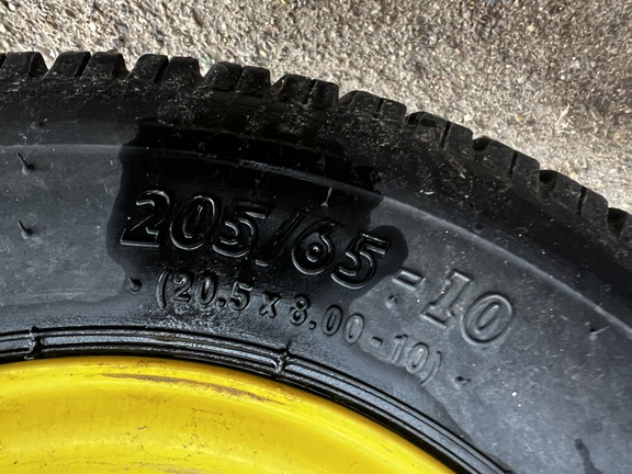 2023 Sunflower 5056 - Photo8