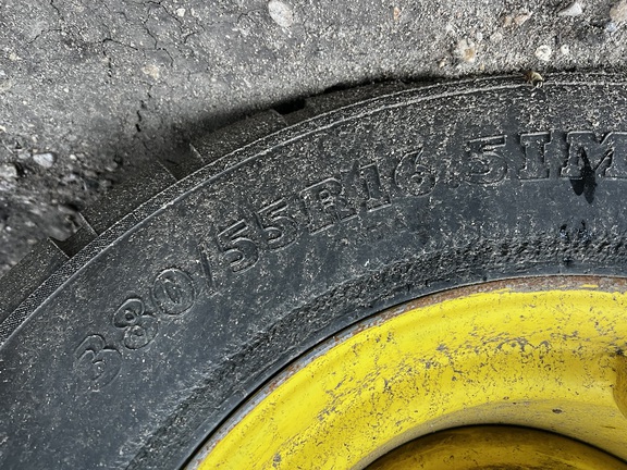 2023 Sunflower 5056 - Photo11