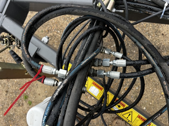 2023 Sunflower 5056 - Photo29