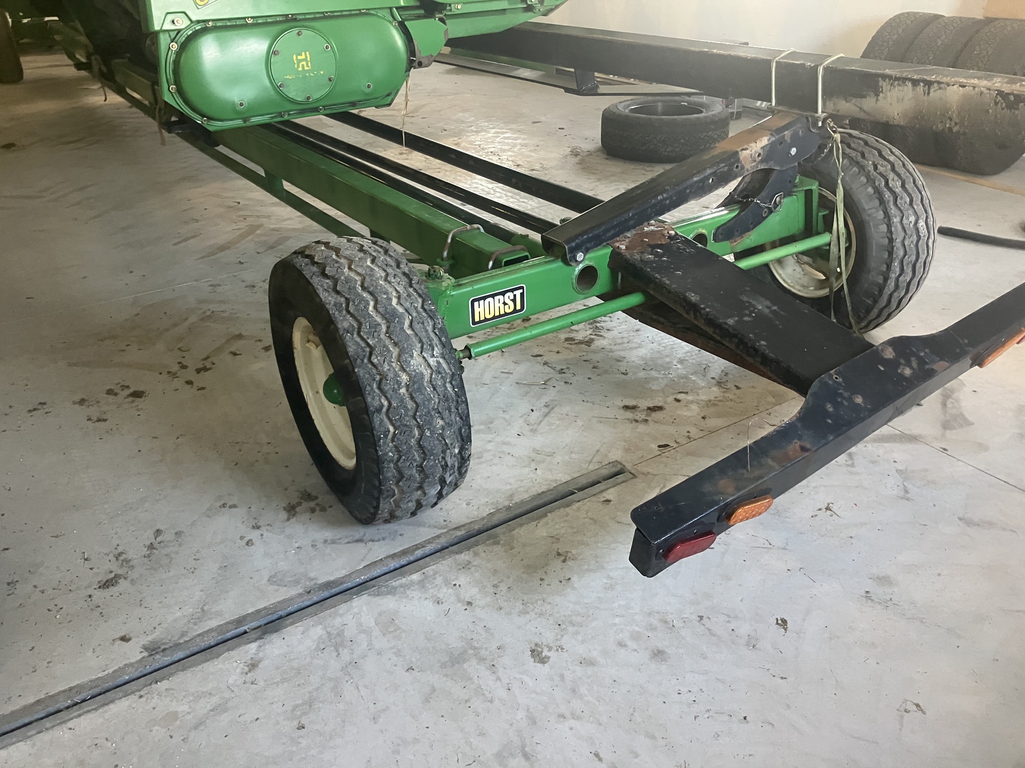 Horst CHCF36 Image 4