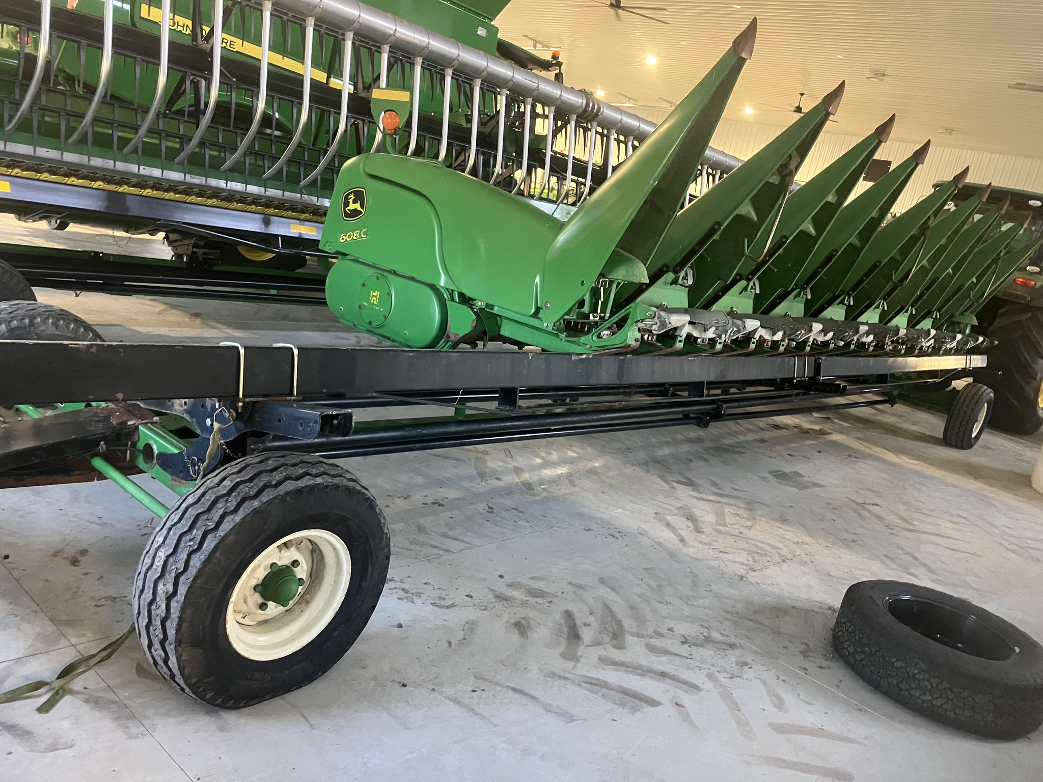 Horst CHCF36 Image 3