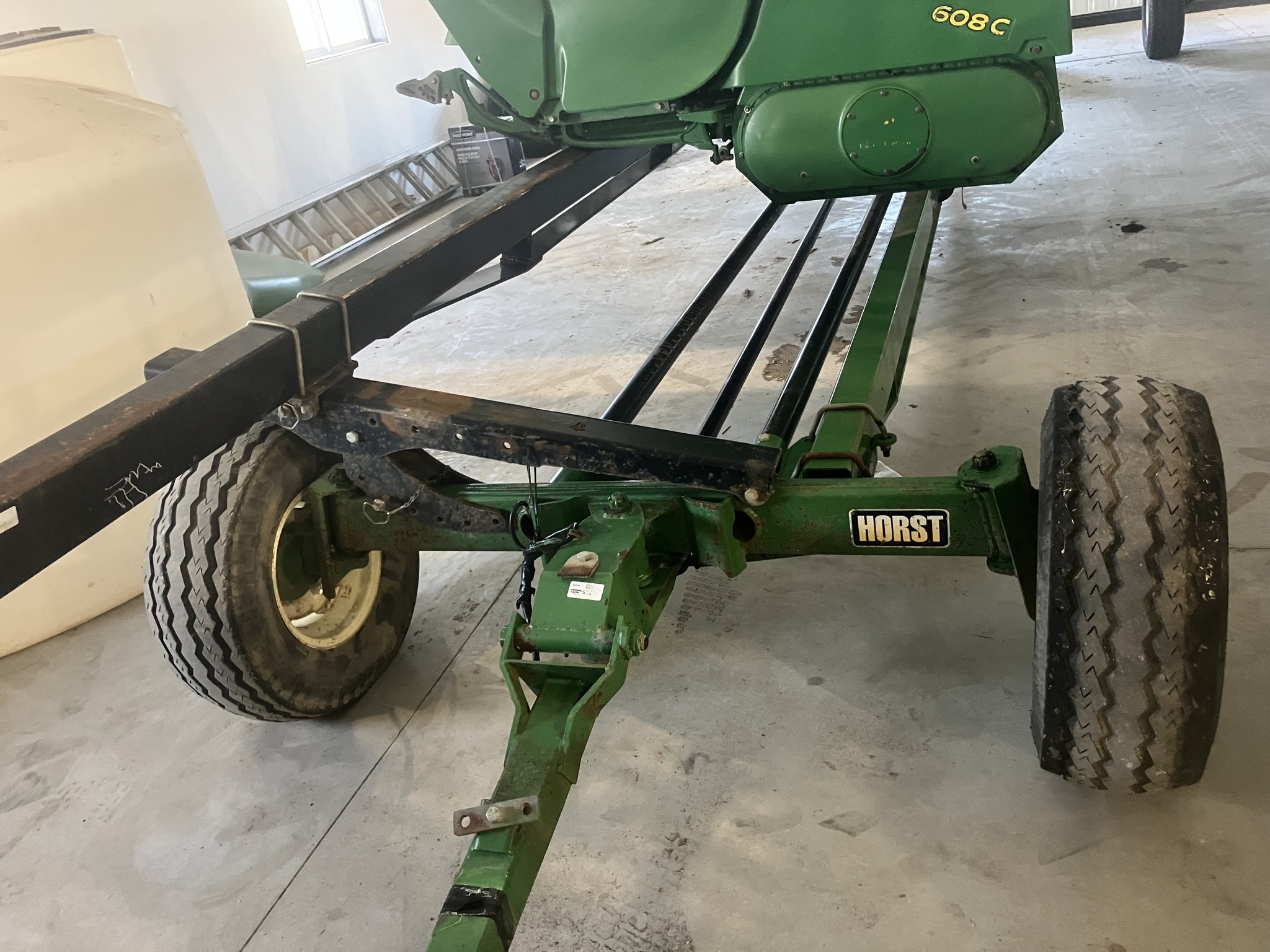 Horst CHCF36 Image 1