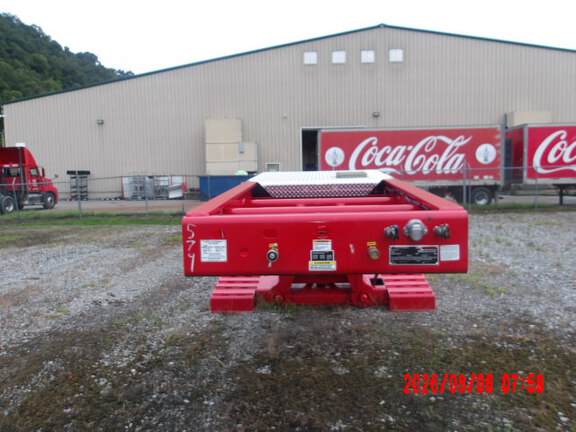2026 Talbert T455CC