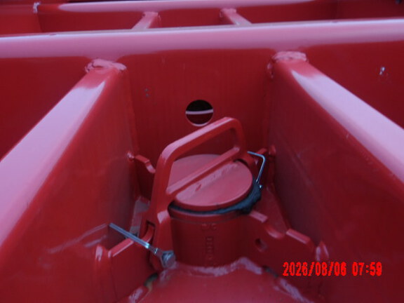2026 Talbert T455CC