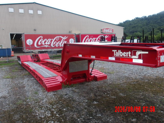 2026 Talbert T455CC