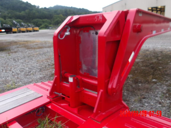 2026 Talbert T455CC