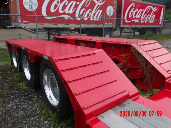2026 Talbert T455CC