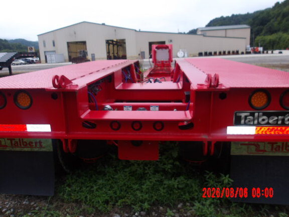 2026 Talbert T455CC