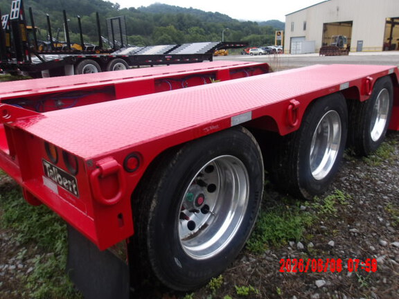 2026 Talbert T455CC