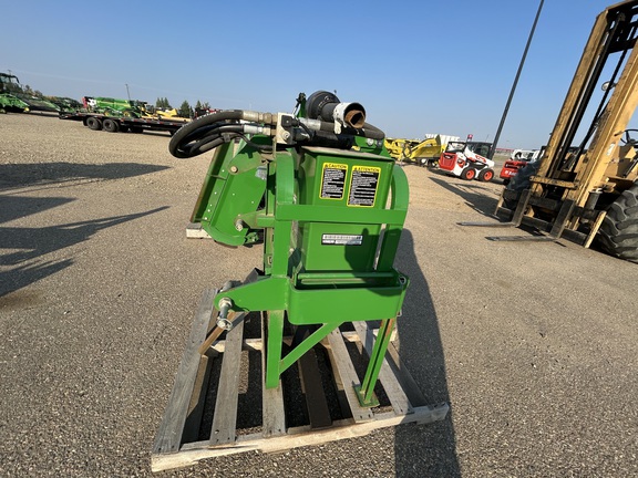 Used 2011 John Deere SB2176 Compact Utility Tractor Attachments at Horizon Ag & Turf in Lloydminster, AB - Photo9
