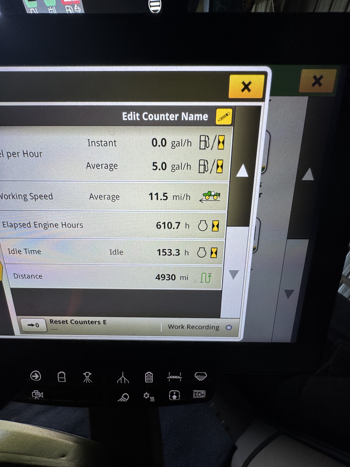 2025 Hagie STS16 Image 18