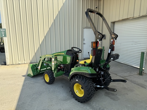 2026 John Deere 1023E-10