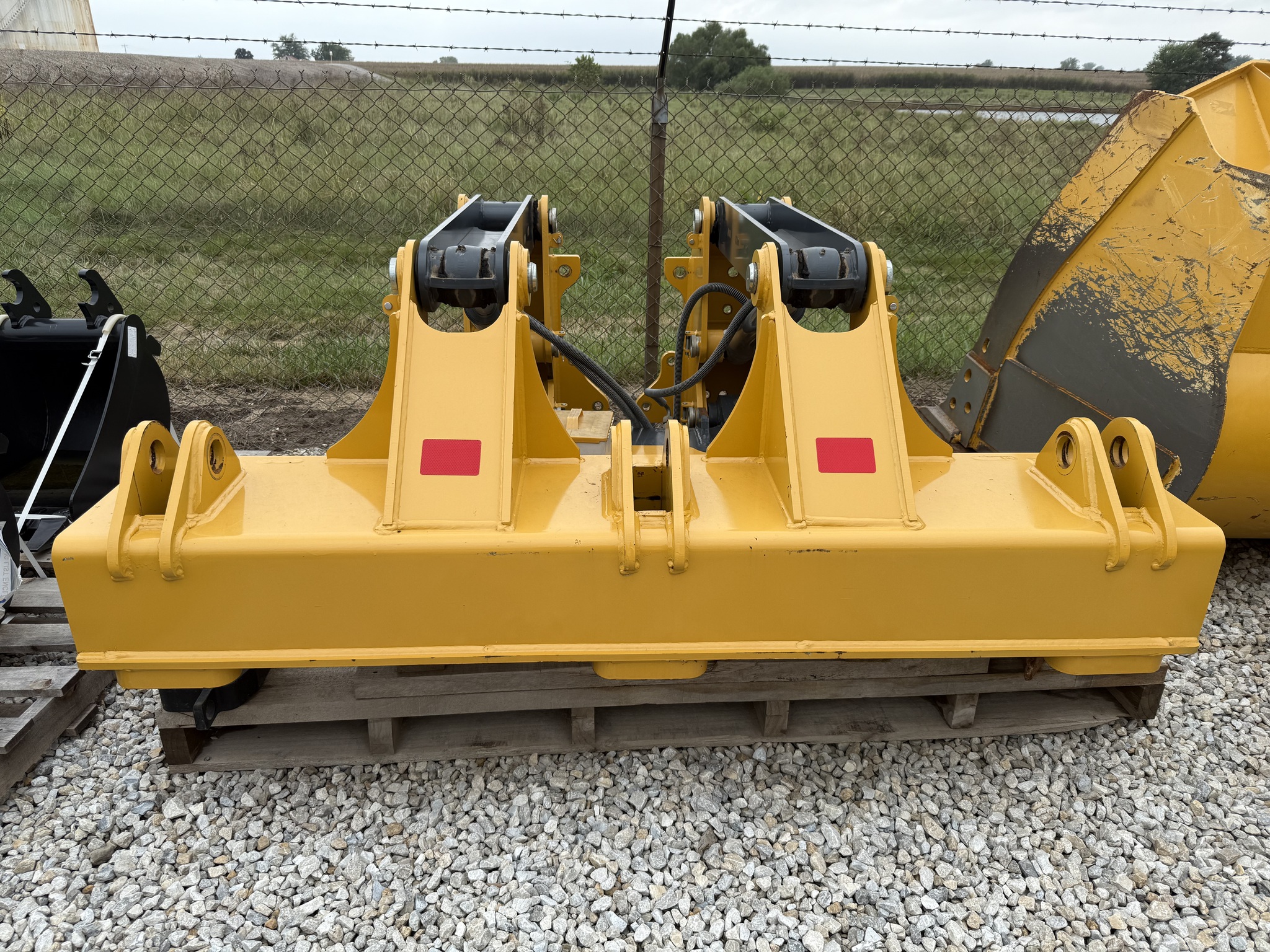 2023 John Deere RIPPER Image 4