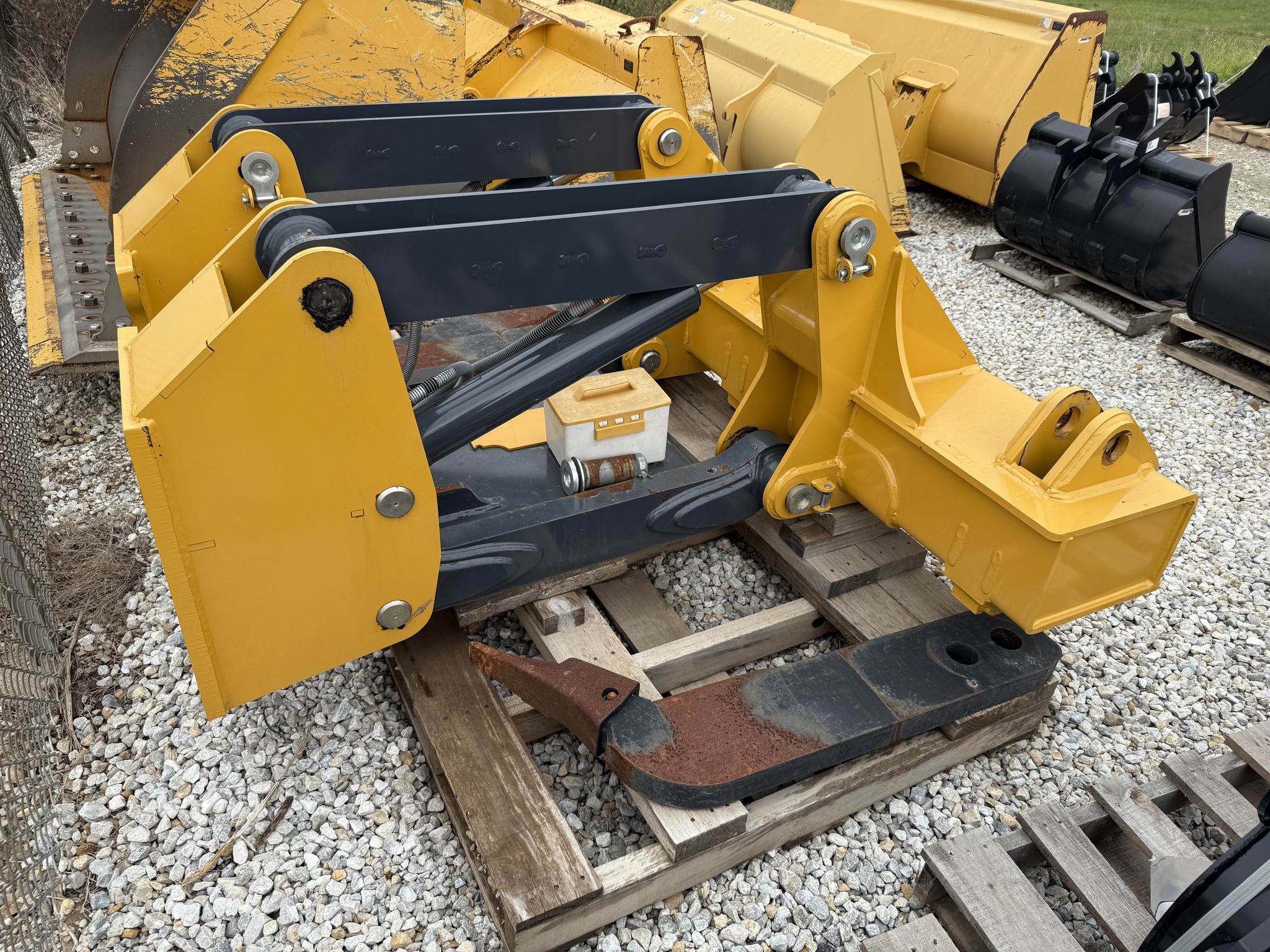 2023 John Deere RIPPER Image 5
